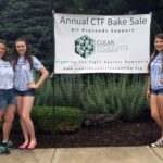 Annual CTF Bake Sale