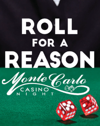 Monte Carlo Casino Night