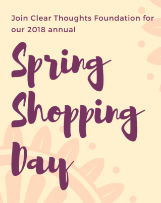 Spring Shopping Day