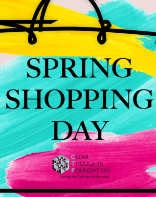 Spring Shopping Day Event