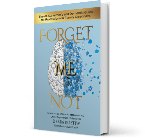 Forget Me Not