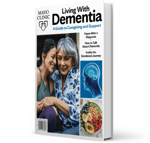 Living With Dementia