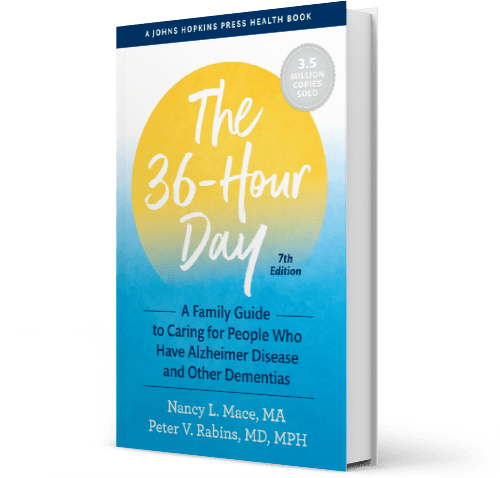 The 36-Hour Day