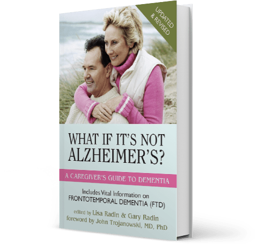 What If It's Not Alzheimer's