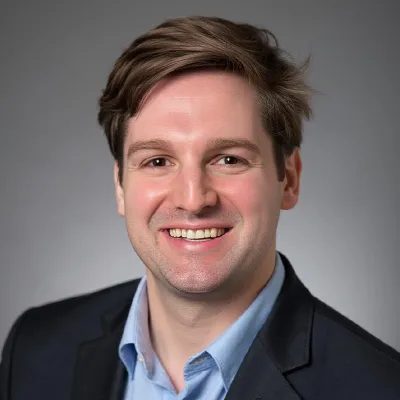 Dr. Josh Krivinko - Associate Professor of Psychiatry at the University of Pittsburgh