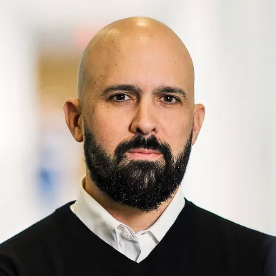 Dr. Matthew MacDonald - Associate Professor of Psychiatry at the University of Pittsburgh